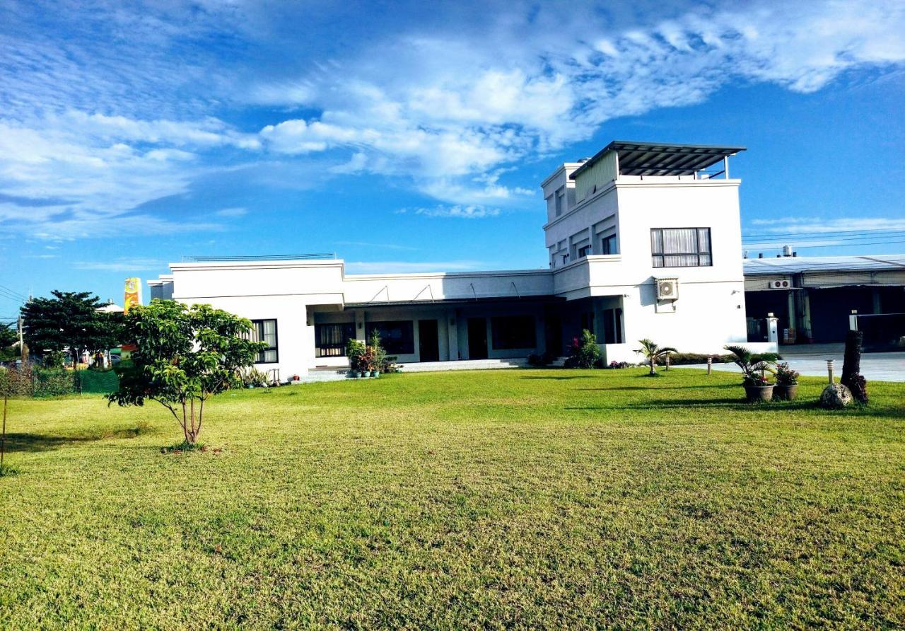 Really Good Home Taitung Exterior photo